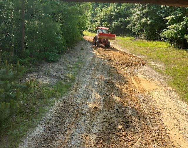 Culverts & Drainage project by The Septic Sheriff
