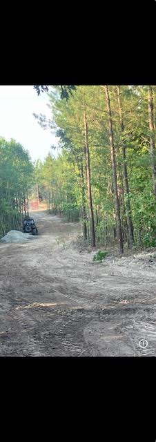 Grading & Site Prep project by The Septic Sheriff