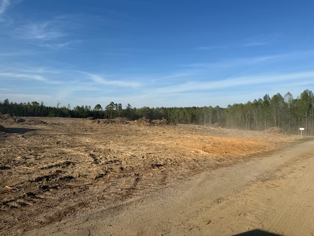 Road & Driveway project by The Septic Sheriff