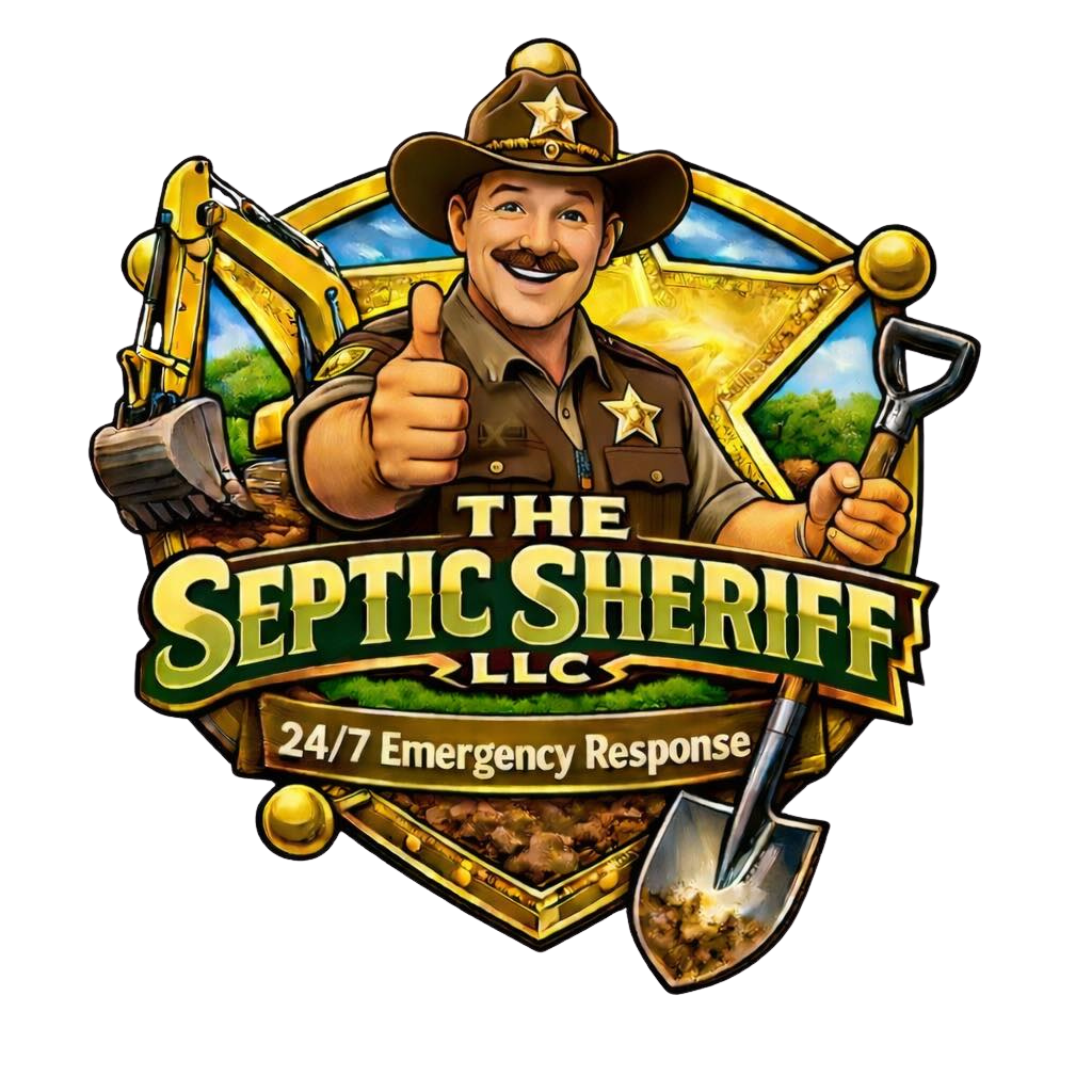 The Septic Sheriff LLC — Blackstone, Virginia